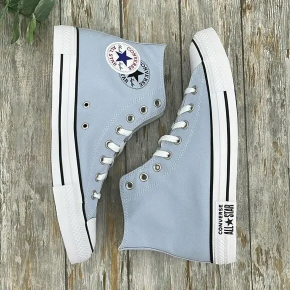 Chuck Taylor All Star Logo Remix Sneaker Shoes Size 11